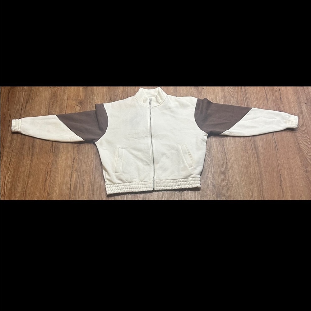 Track Jacket - Picture 3 of 3